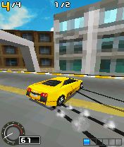 3d driving java games 240x320